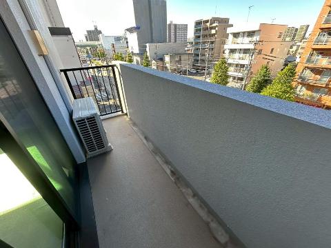 バルコニー　ベランダ