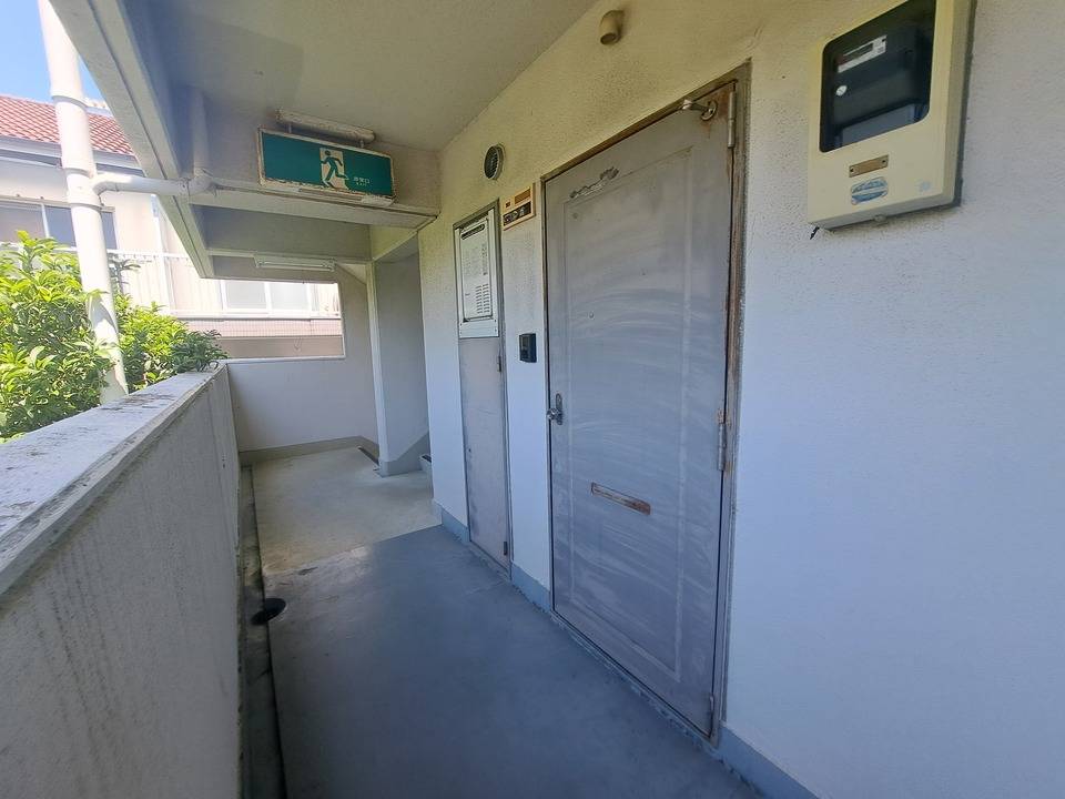 その他共有部分　共用部分