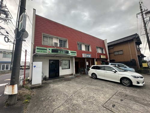 その他　カットハウスNAO（その他）まで691m