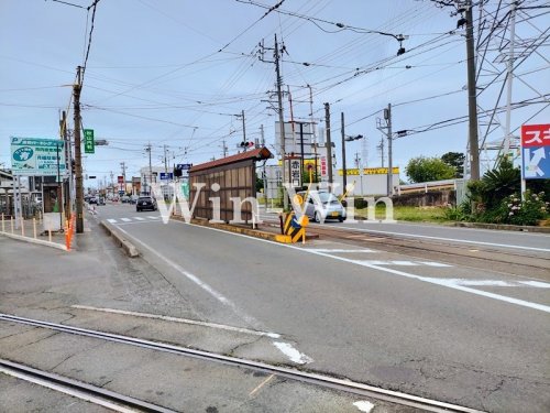 その他　赤岩口（その他）まで2537m