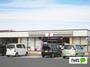 コンビニ　セブンイレブン伊勢崎田部井町店（コンビニ）まで447m
