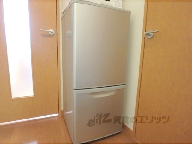 その他部屋・スペース　冷蔵庫置場