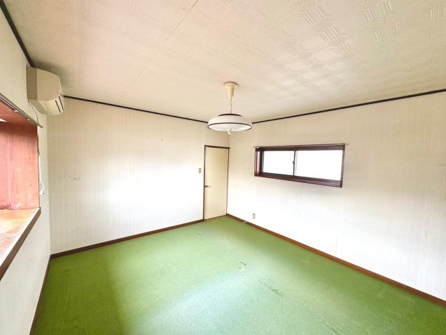 その他設備　２面採光で日当たりと風通し良好です