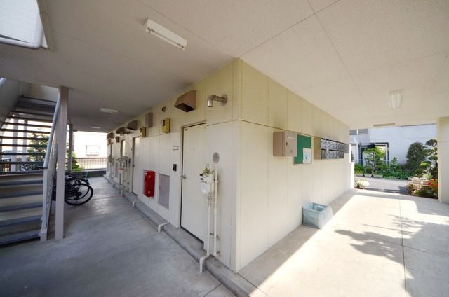 その他　その他（その他）まで10m