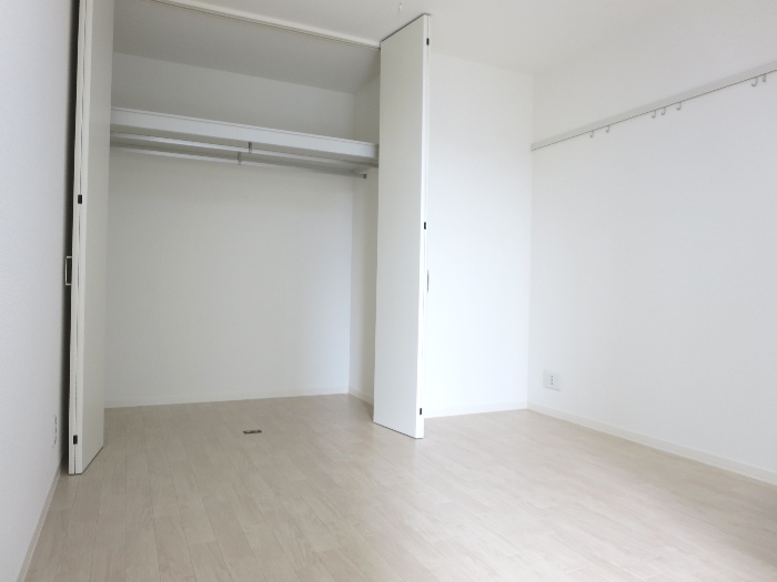 収納　豊富な収納♪全居室収納♪