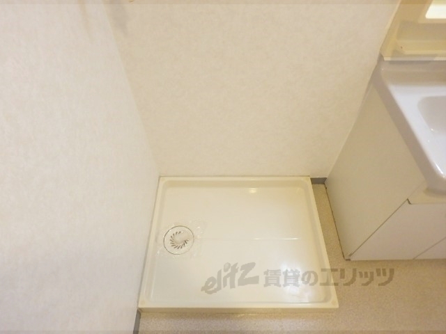 その他部屋・スペース　洗濯機置場