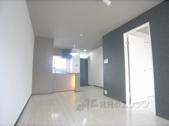 居室・リビング　洋室