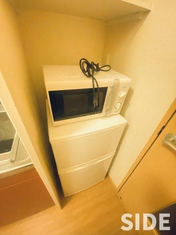 その他設備　※同シリーズ参考画像