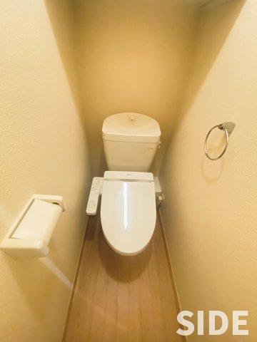 トイレ　※同シリーズ参考画像