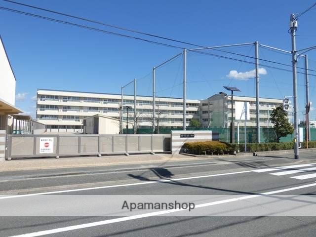 小学校　積志小学校（小学校）まで959m