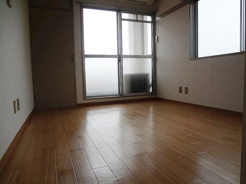 その他部屋・スペース　ロータリマンション藤田町