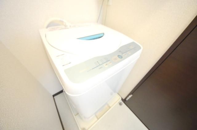 その他　☆家具家電付き☆