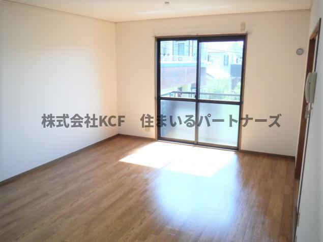 その他部屋・スペース　物件の内装です
