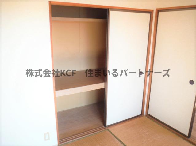 収納　小物を収納するのに便利です