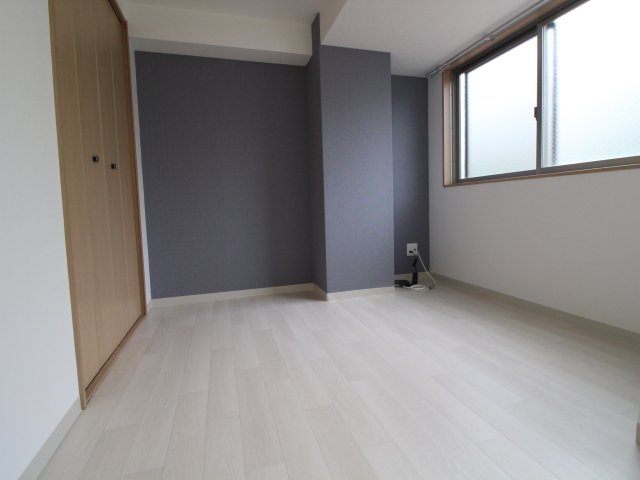 その他　内装は落ち着いています