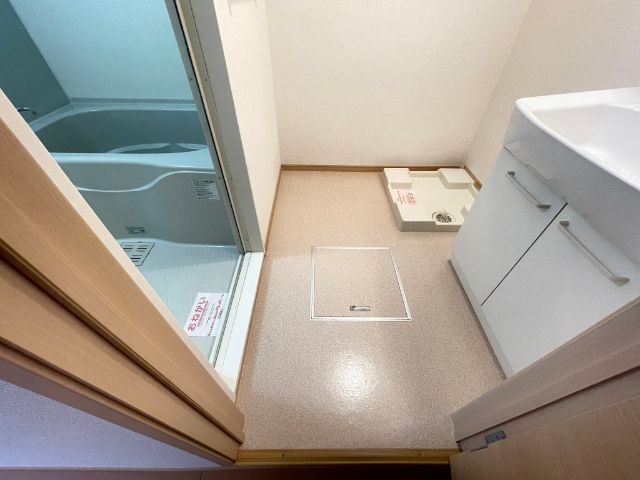 その他　脱衣所