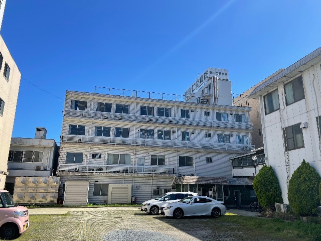 その他　春田仁愛病院（その他）まで440m
