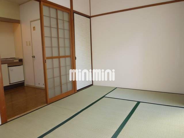 居室・リビング　和室