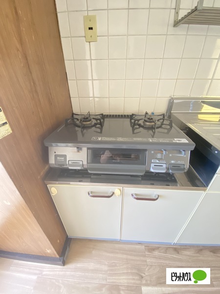 その他設備　同一タイプ