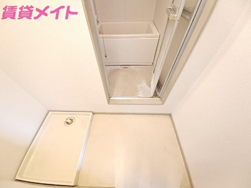 その他設備　反転タイプ参考写真