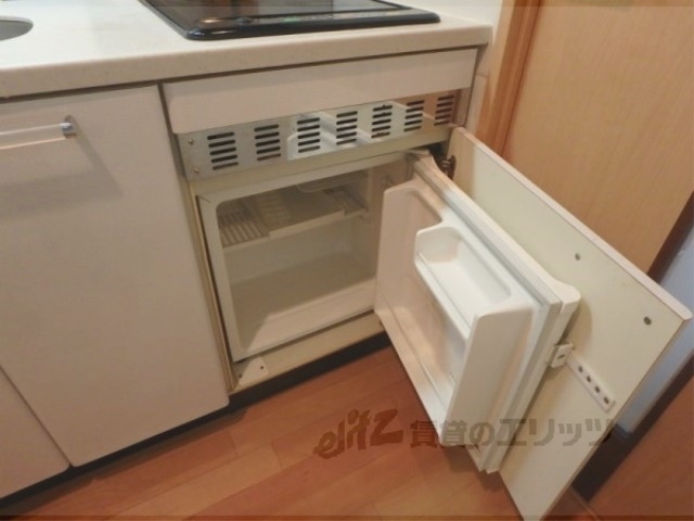 その他部屋・スペース　冷蔵庫置場