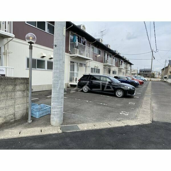 ヴィラ・アカンサス_その他_2