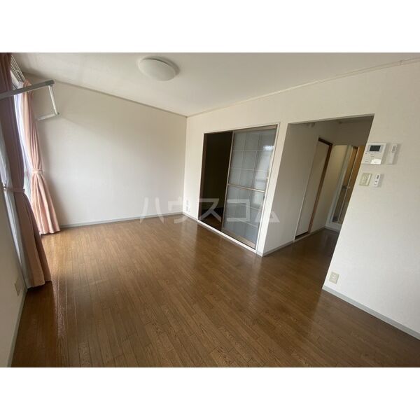 ヴィラ・アカンサス_内装_1