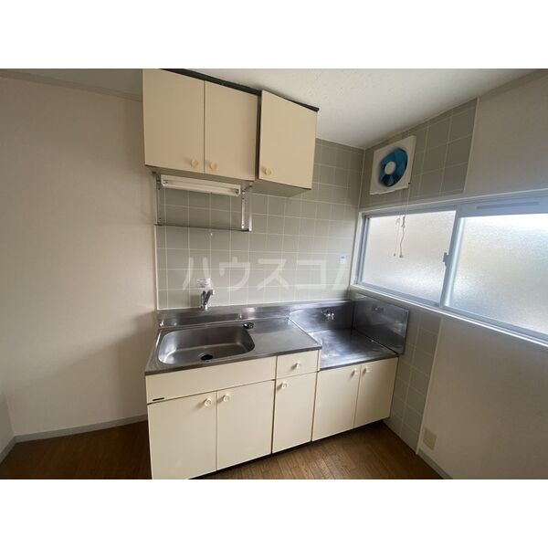 ヴィラ・アカンサス_内装_2