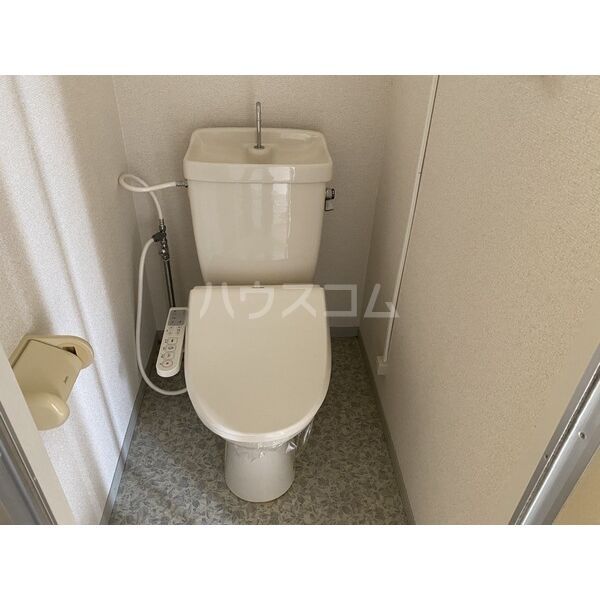 ヴィラ・アカンサス_内装_4