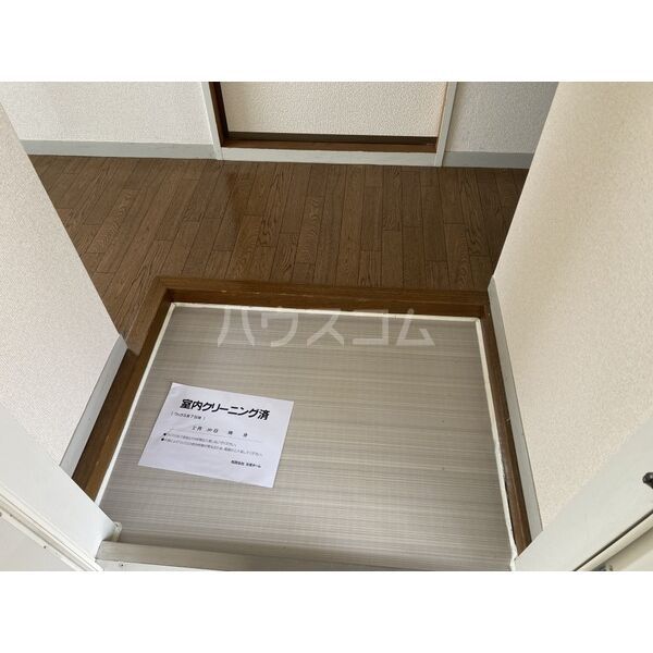 ヴィラ・アカンサス_内装_7