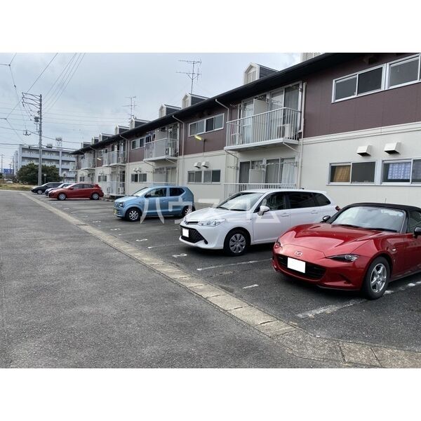 ヴィラ・アカンサス_トップ画像