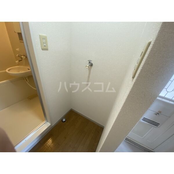 ヴィラ・アカンサス_内装_6