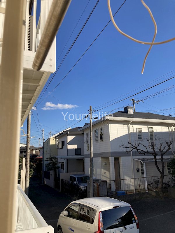 眺望　別室参照