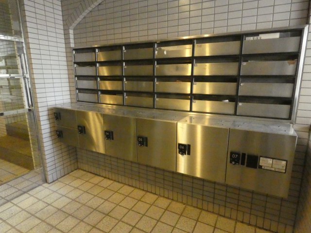 その他設備　その他設備