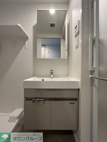 エンクレスト博多EXCEEDの内装写真