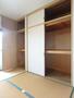 収納　図面と現状に相違がある場合には現状を優先