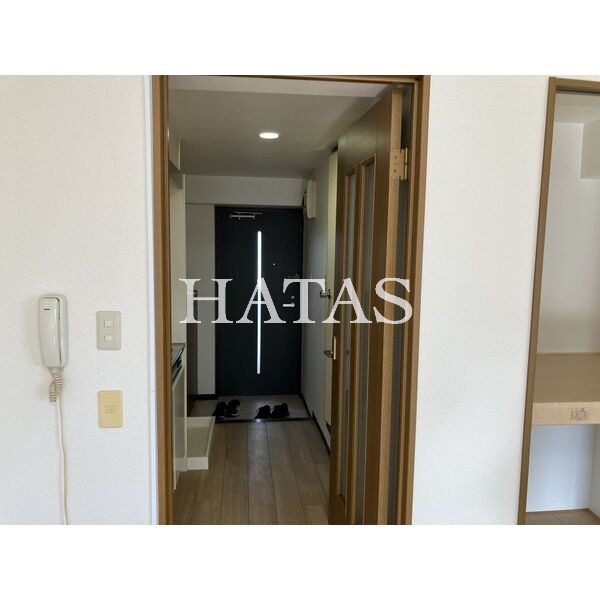 その他　同物件別部屋です。