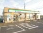 コンビニ　ファミリーマート鈴鹿末広南店（コンビニ）まで739m