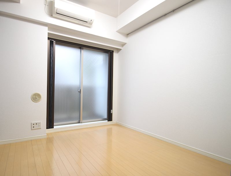 その他部屋・スペース　きれいな内装です