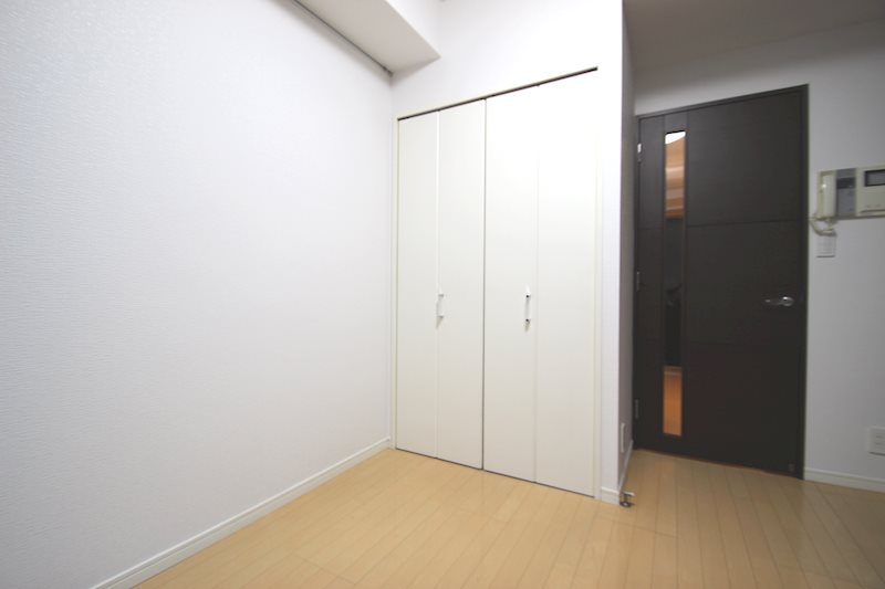 居室・リビング　おしゃれな居間です