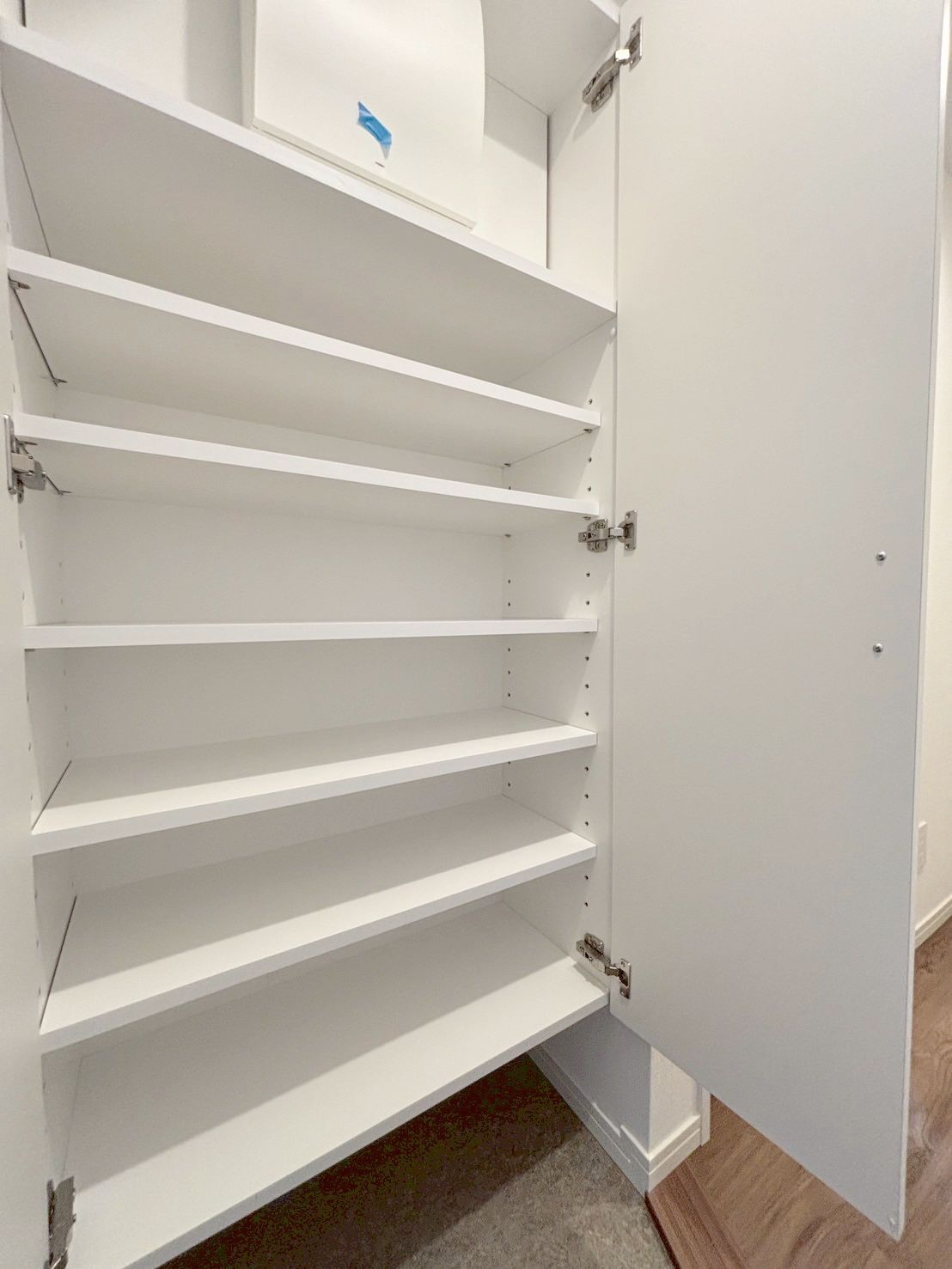 その他　シューズボックスです