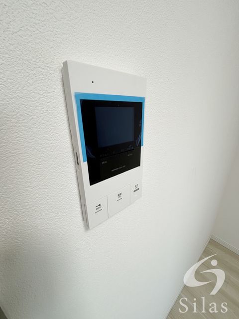 セキュリティ　同仕様