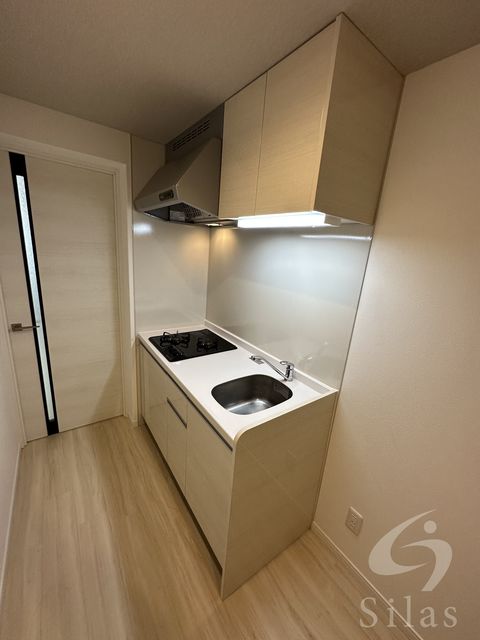 キッチン　同仕様