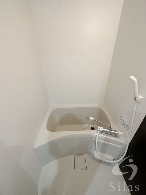 バス・シャワールーム　同仕様