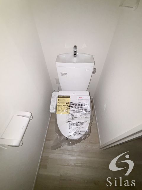 トイレ　同仕様