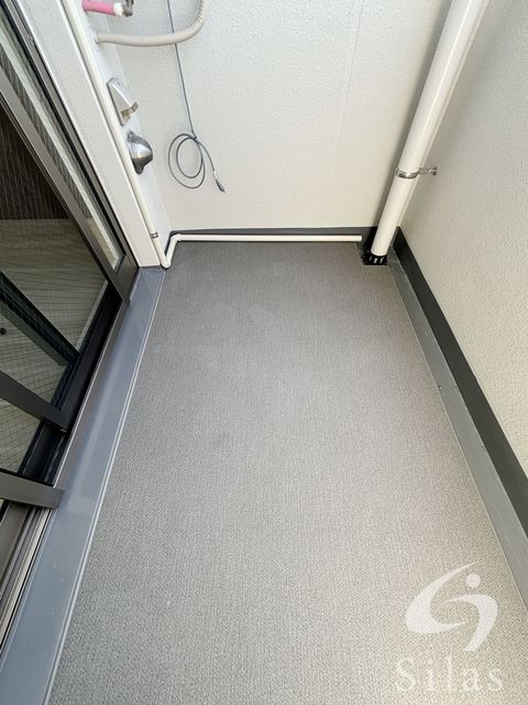 バルコニー　同仕様