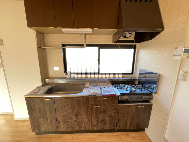 キッチン　キッチンリフォーム