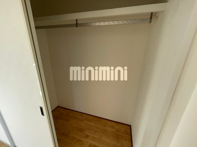 収納　たっぷり収納の下駄箱