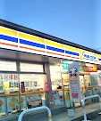 コンビニ　ミニストップ富士弥生店（コンビニ）まで544m