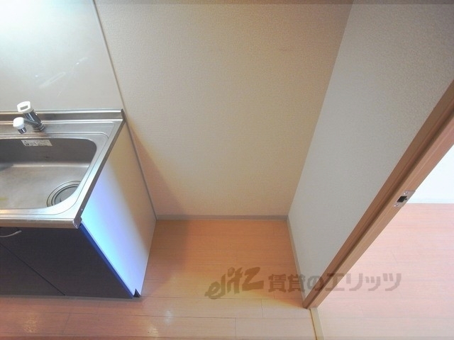 その他部屋・スペース　冷蔵庫置場